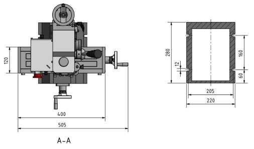 План установки bf16vario