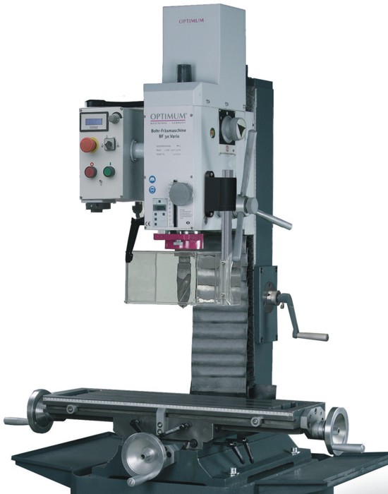 BF30 Vario