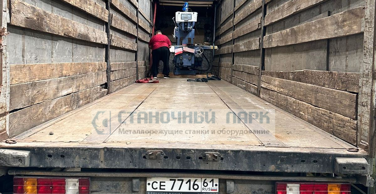 6т83ш и 6т13 в город Шахты, Ростовской области