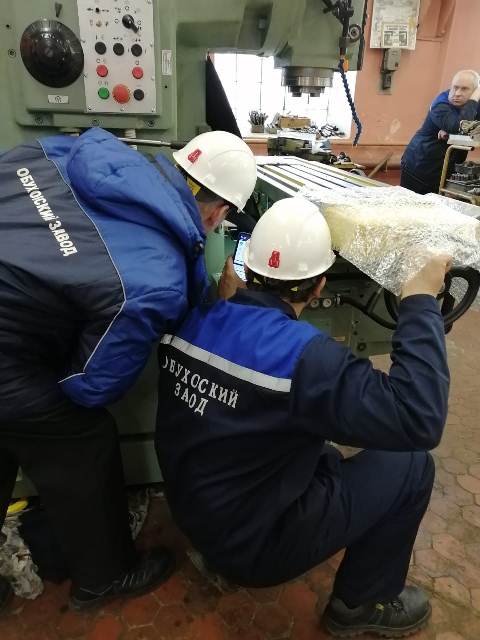 6Т12Ф1 испытания на Алмаз-Антей 6Т12Ф1 испытания на Алмаз-Антей