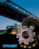 Дисковые фрезы Pramet