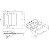 OPTIMUM DH32GS cтанок вертикально-сверлильный