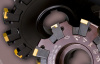 Дисковые фрезы Pramet