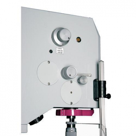 OPTIMUM DH32GS cтанок вертикально-сверлильный